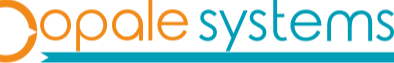 logo Opale Systems