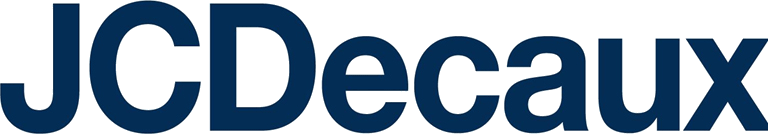 JCDECAUX logo